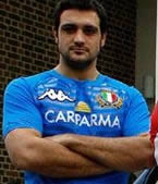 Bortolami expecting no let up against Argentina 