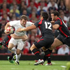 Wales full of confidence for Rugby World Cup 