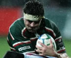 Tigers bring back England stars for Harlequins clash