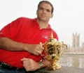 Johnno backs Saxons for continued success