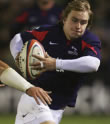 Sale sweat on new injury to England star