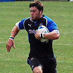 Last minute Banahan try wins it for Bath 