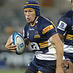 Giteau considering moving to France