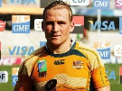 Giteau wants Wallabies to be more patient