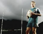 Giteau is more concerned about winning than stopping Carter