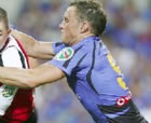Henjak gets lifeline from France