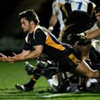 Warriors bring Powell back for Falcons clash