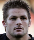 McCaw snubs European 'sabbatical' 