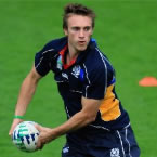 Blair welcomes 2009 RBS 6 Nations fixtures