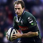 London Irish announce new coaching structure