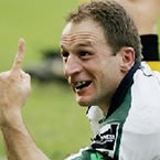 Brian Smith will sort England's back line out : Catt 