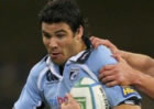 Phillips boost for Gatland 