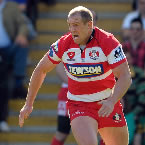 Tindall to lead Gloucester against Tigers