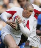 Tindall left out of Johnson's Elite squad shake up