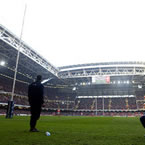 Wales Grand Slam delivers millions in profit for WRU