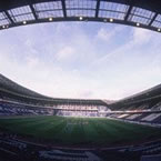 Murrayfield to get Scotland's biggest screens