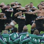 New Zealand dump Maoris from International competition
