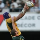 Wallabies lose Sharpe edge