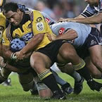 Hurricanes' Neemia Tialata cited