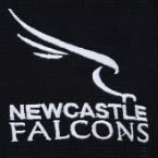 Newcastle Falcons prepare to go Racing in France