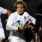 Abendanon called in as England lose Brown & Barritt