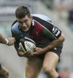 Banned British sprinter Chambers to coach England rugby stars