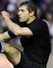 All Black Evans to join Harlequins