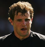 Evans the eternal understudy shines again for Quins
