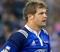 Evans looks at early release from NZ Rugby