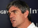 Mallett powers up scrum for Argentina visit 