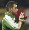 Welshman Owens to referee Heineken Cup final