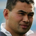 Pat Lam to coach the Blues