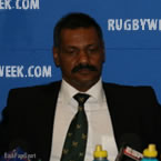 Springbok coach in 'Mosley style' video sex scandal