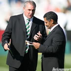 Springbok coach De Villiers to meet with referees boss