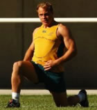 Waugh issues TriNations warning to Wallabies