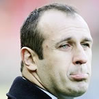 Saint-Andre confirmed as next France coach