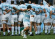 Phelan appointed Argentina coach for 2011 World cup