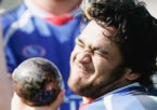 Weepu to captain All Blacks against Munster