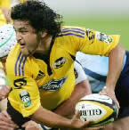 Weepu staying in New Zealand until 2010