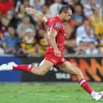 Cooper aiming to impress in Super 14 