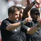 All Blacks name 2011 Rugby World Cup squad