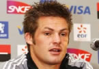 Only the best will do to beat the Springboks: McCaw