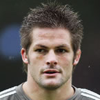 All Blacks pencil in McCaw for Wallabies Test