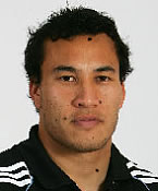 Rico happy to keep wearing Worcester's Gear