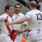 Lions cap crowns Flutey's remarkable year