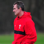Wales targeting a Southern Hemisphere scalp