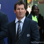 Deans delighted with Wallaby forward pack