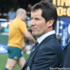 Deans encouraged by toughened Wallabies