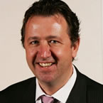 England appoint 2015 Rugby World Cup Boss