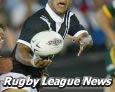Australia beat New Zealand in Rugby League centenary Test